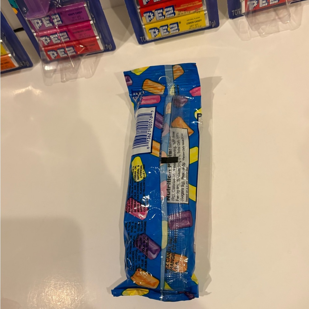 Brand New Disney Phineas and Ferb Pez Dispenser Lot of 5 - Picture 12 of 12